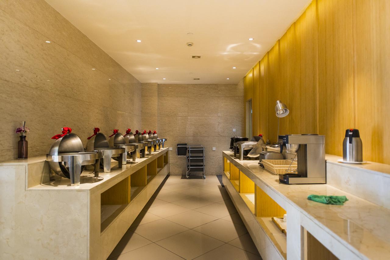 Ji Hotel Linyi Yimeng Road מראה חיצוני תמונה
